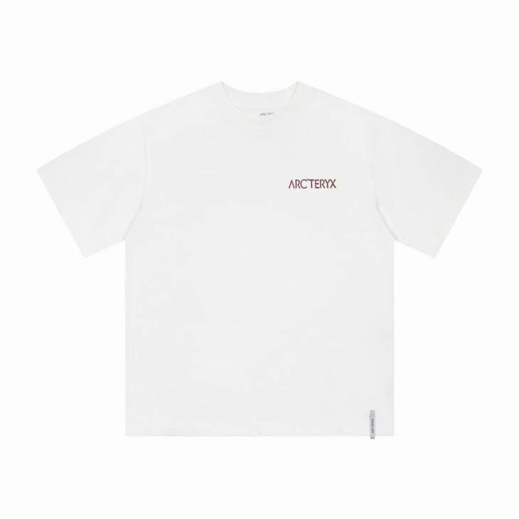 Picture of Arcteryx T Shirts Short _SKUArcteryxXS-LaztxQ46622794